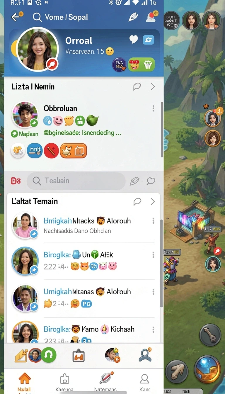 Review Aplikasi at777 Versi Terbaru screenshot