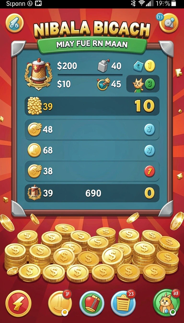 Download gim777 APK untuk Android screenshot