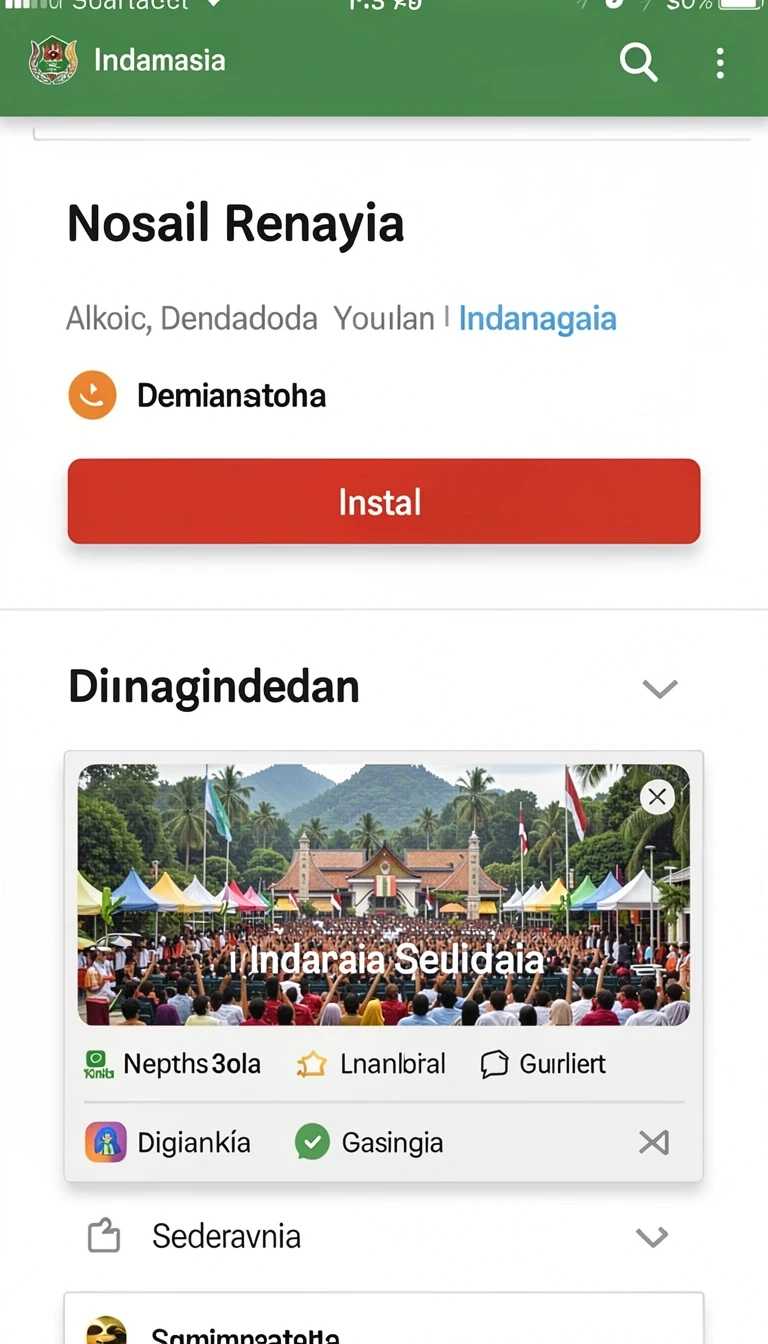 Review Aplikasi svip1 Versi Terbaru screenshot