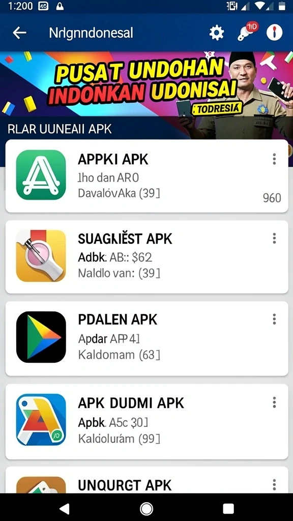 Review Aplikasi daya4d Versi Terbaru screenshot
